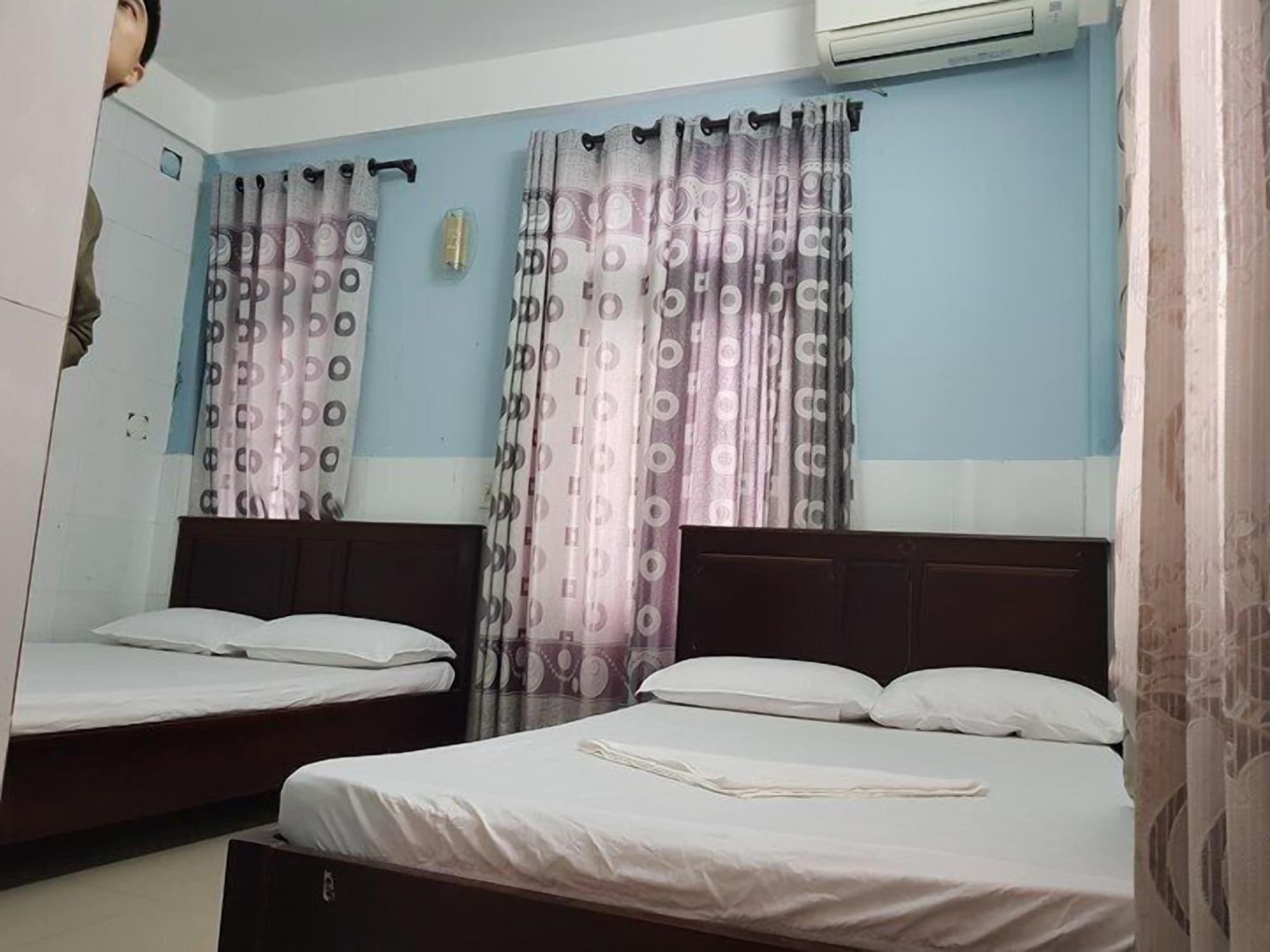 Habitación Anh Xuan Guesthouse