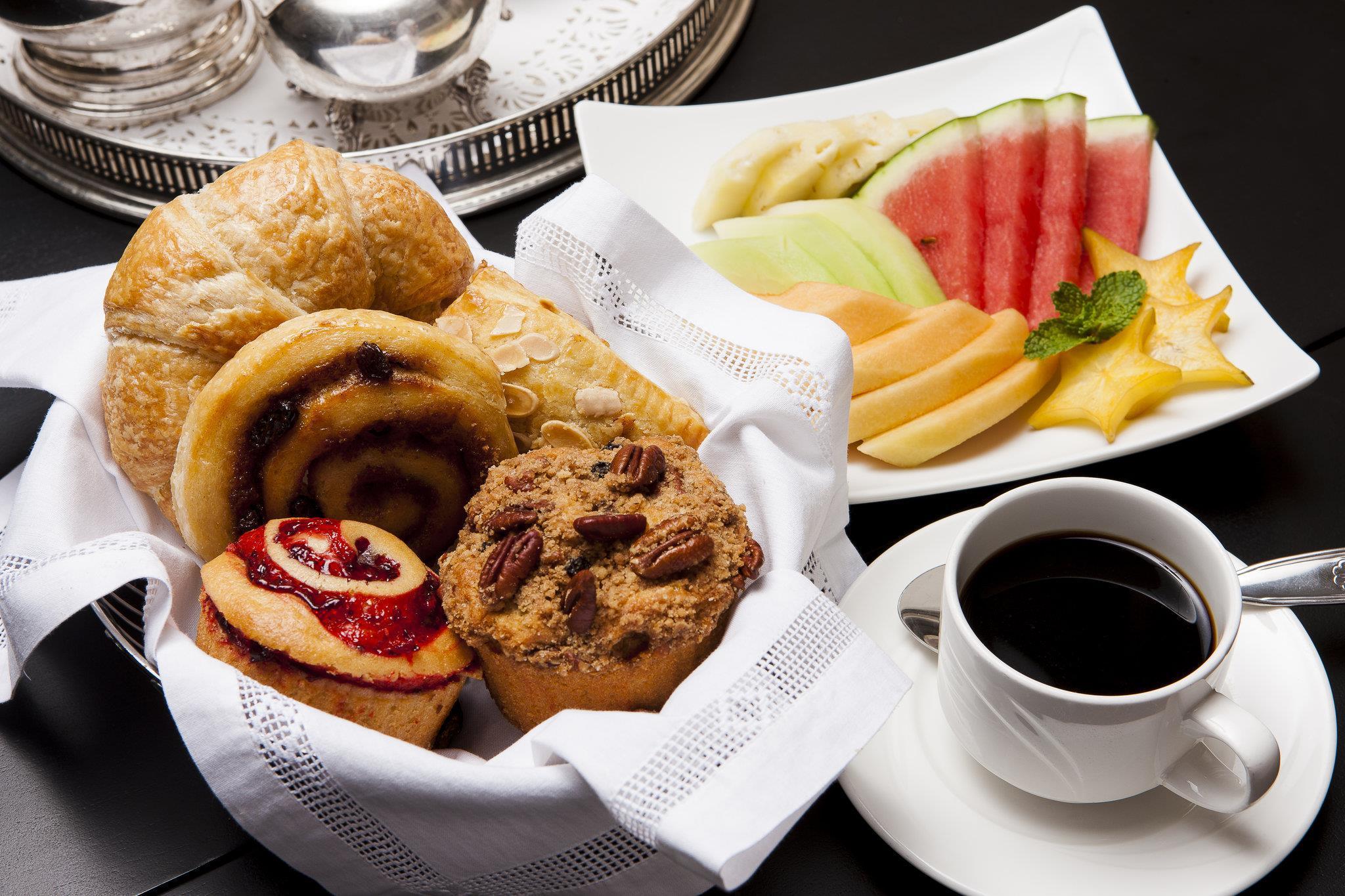 Restaurant Terra Nova, BW Premier Collection