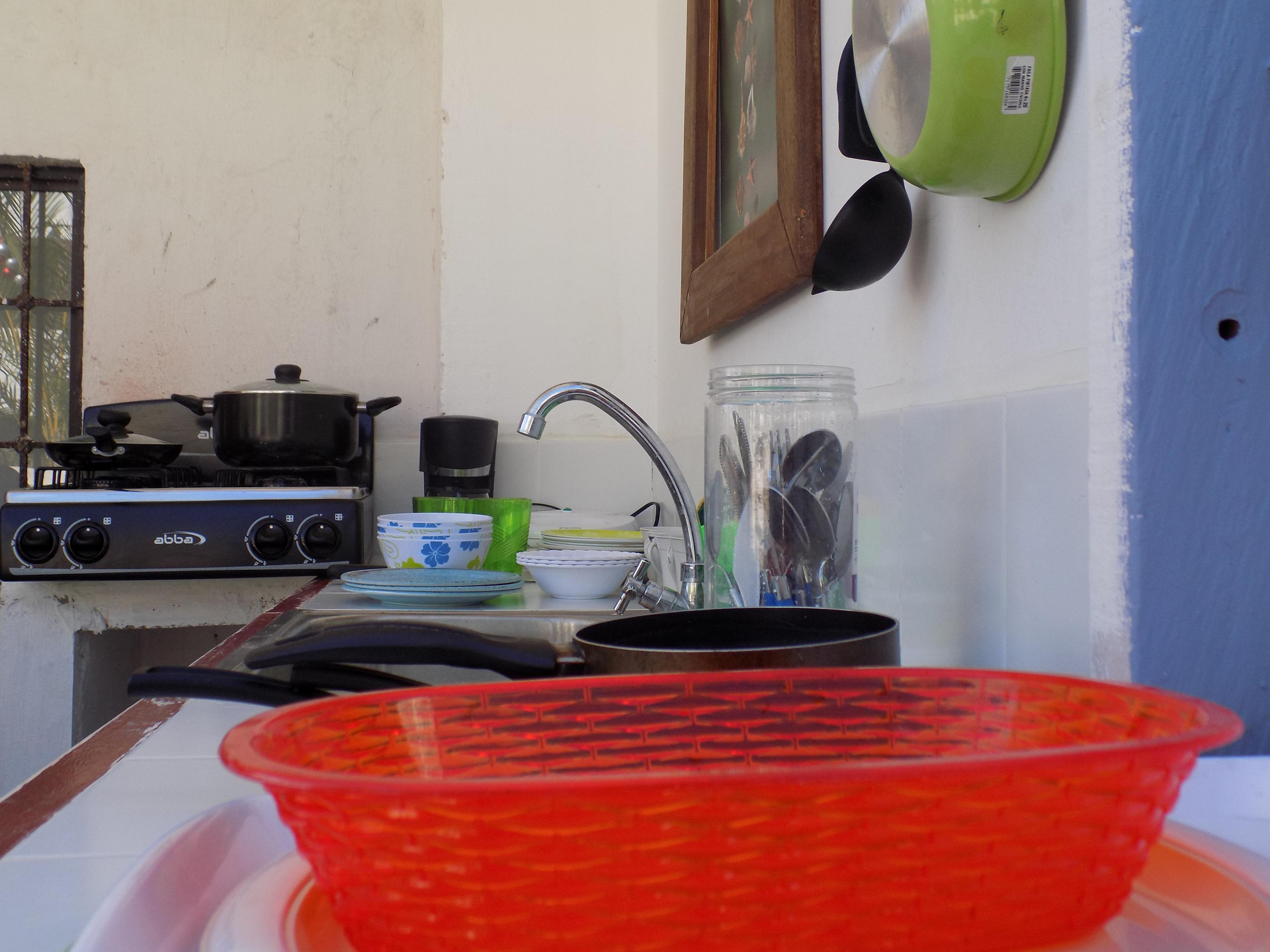 Comodidades del Alojamiento Hostal Caracoles