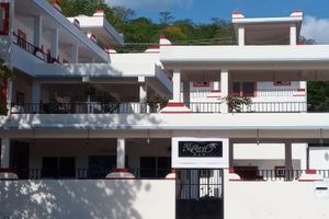 Alojamiento - Hotel D Abril