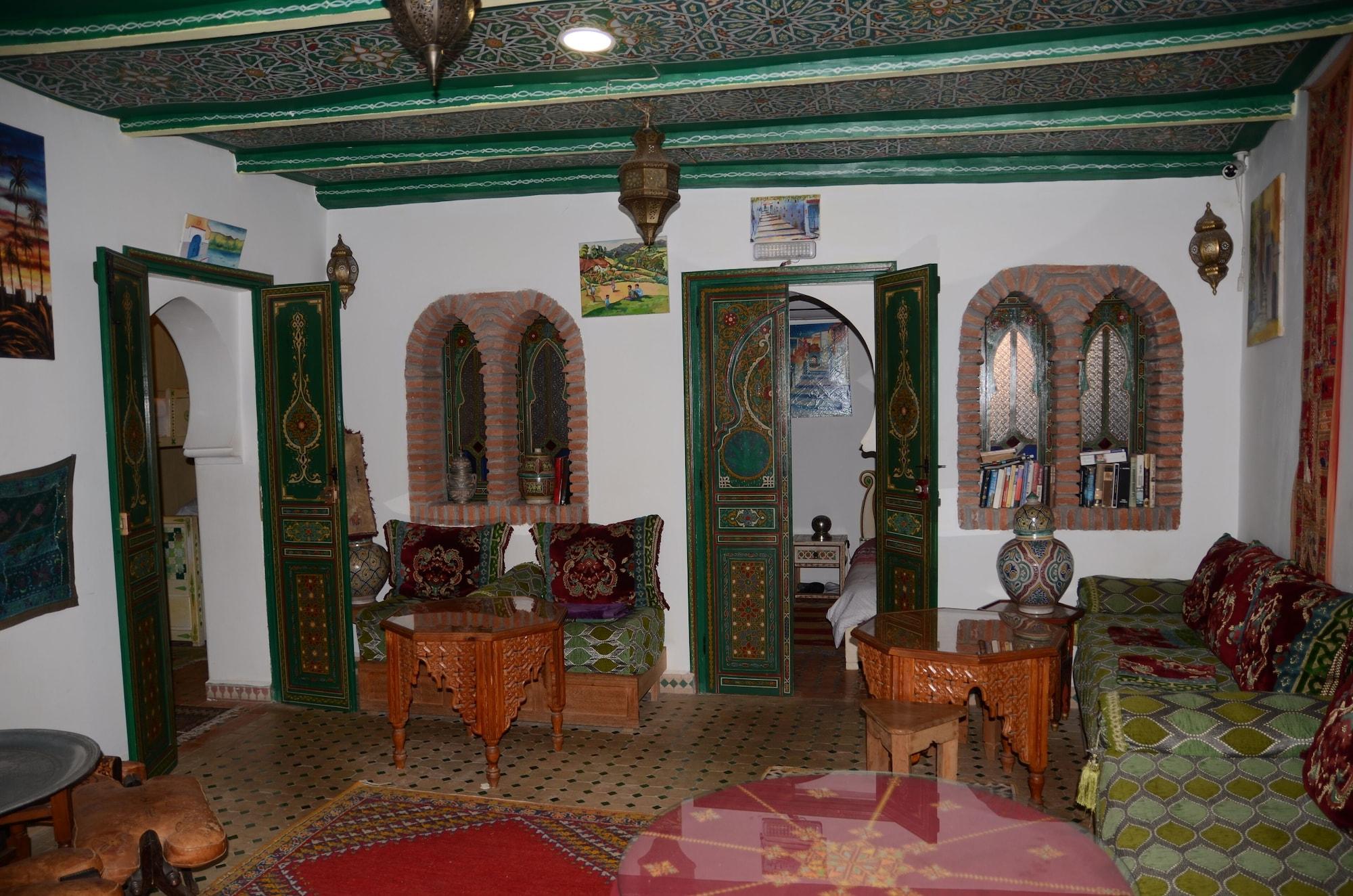 Restaurant Dar Aldea
