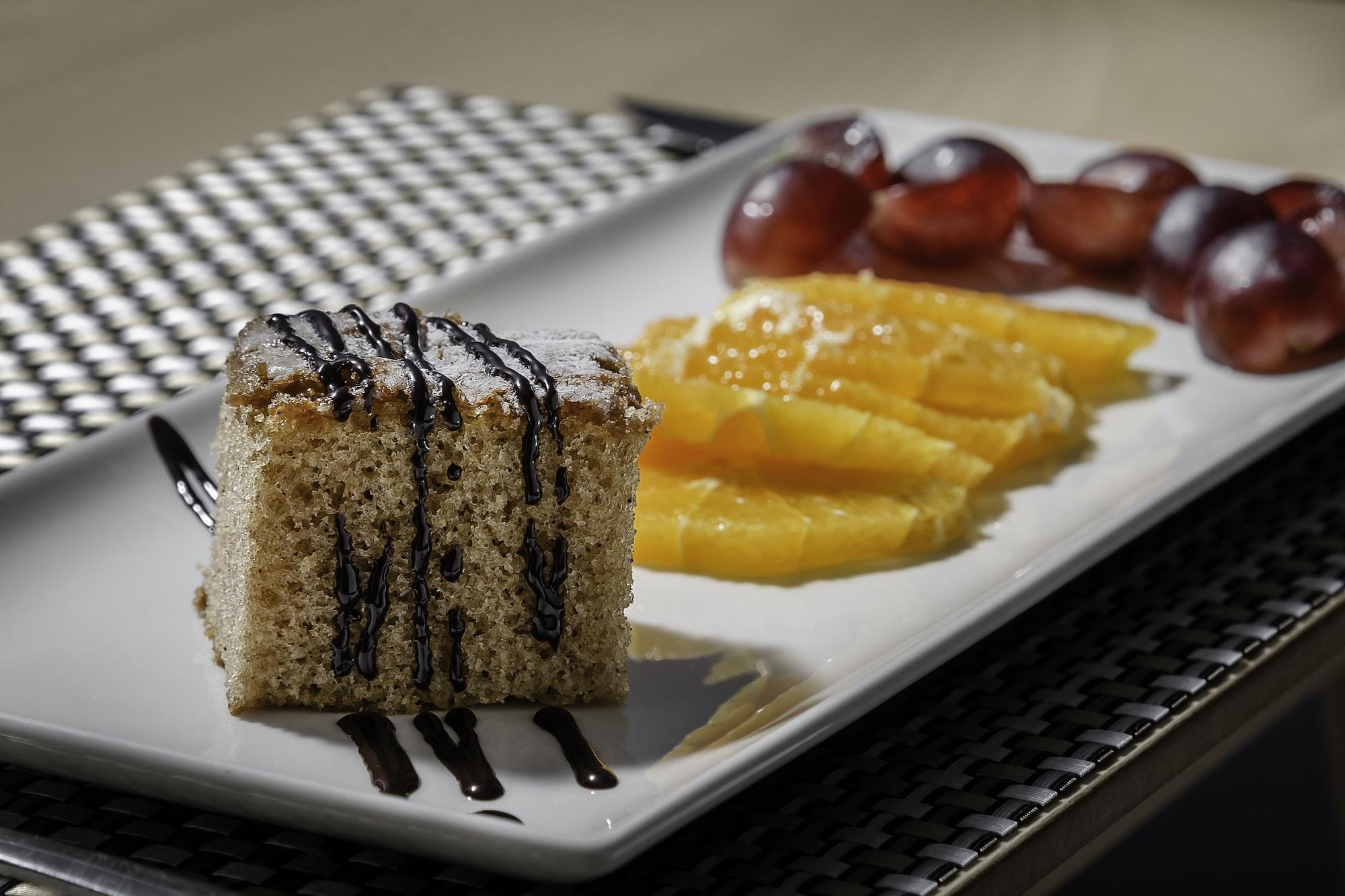 Restaurant Hotel Boutique Calas de Alicante