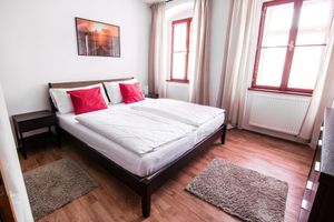 Alquiler Vacacional - Tylova Apartments