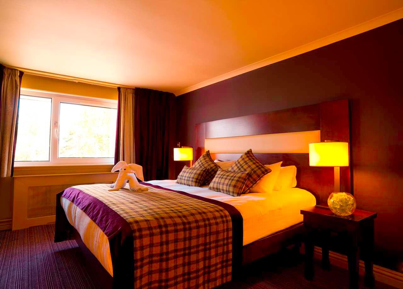 Habitación Coylumbridge Hotel