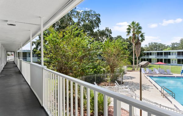 Baymont by Wyndham Orlando Lake Buena Vista South - Hoteles en Orlando, Florida