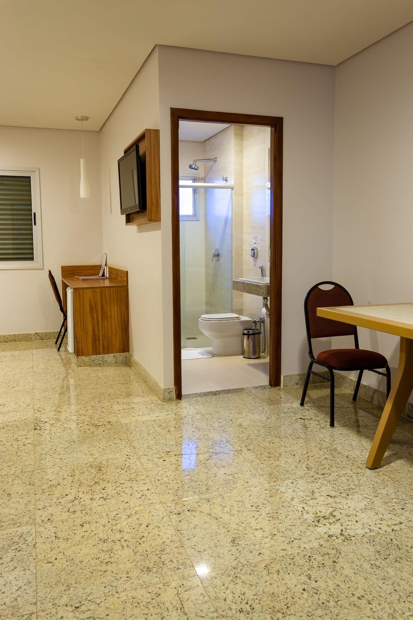 Habitación Lindoya Hotel