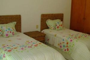 Alquiler Vacacional - Mayan Villas Golf