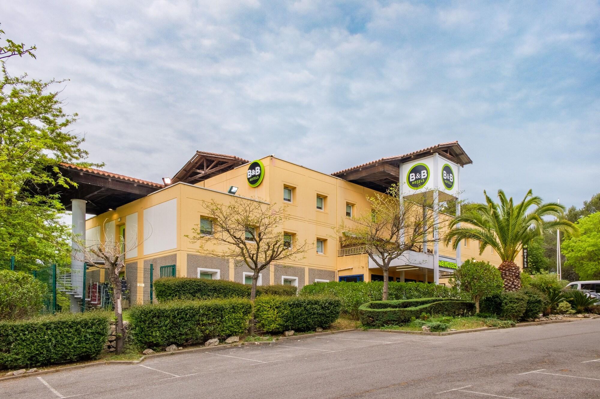 Varios B&B HOTEL Cannes Mouans Sartoux