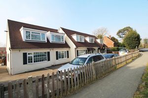 Alojamiento - The Ambers Guest House Gatwick