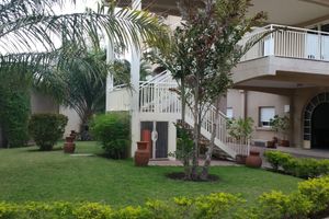 Alojamiento - Hôtel La Résidence N'Djamena