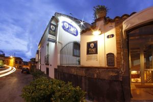 Alojamiento - Hotel Capomulini Dimora Storica
