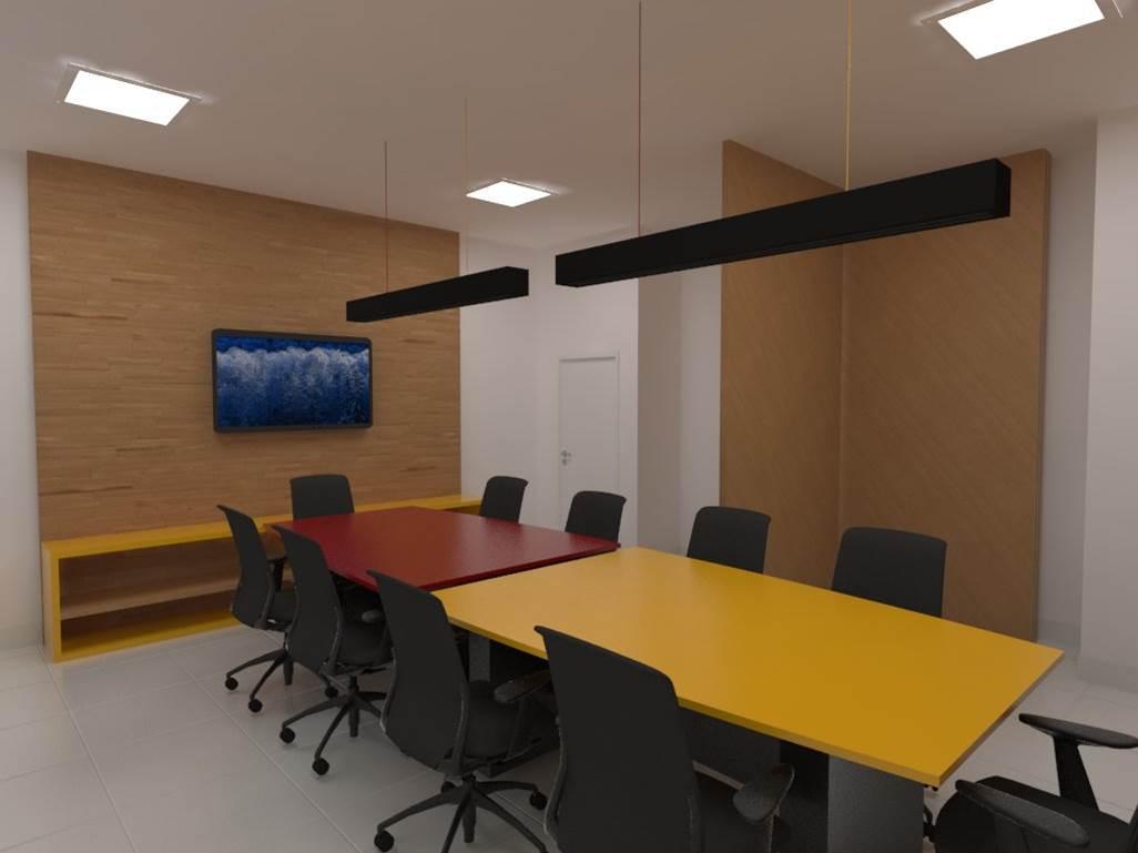 Centro de Negocios Go Inn Goiana
