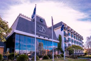 Alojamiento - Distinction Rotorua Hotel and Conference Centre