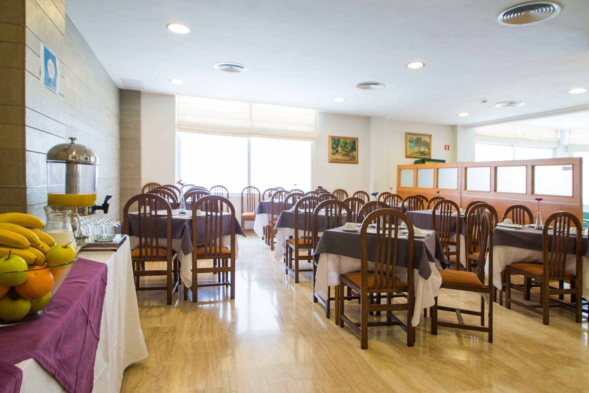 Restaurant Hotel Abelux