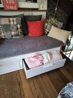Arriendo temporal - Charming Rustic Duplex Penthouse