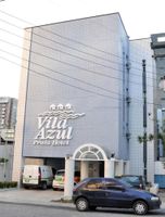 Alojamiento - Vila Azul Praia Hotel
