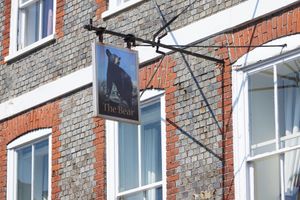 Alojamiento - Bear Hotel Havant by Greene King Inns