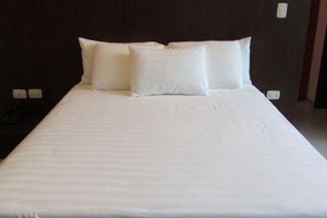 Alquiler Vacacional - Casa Vida