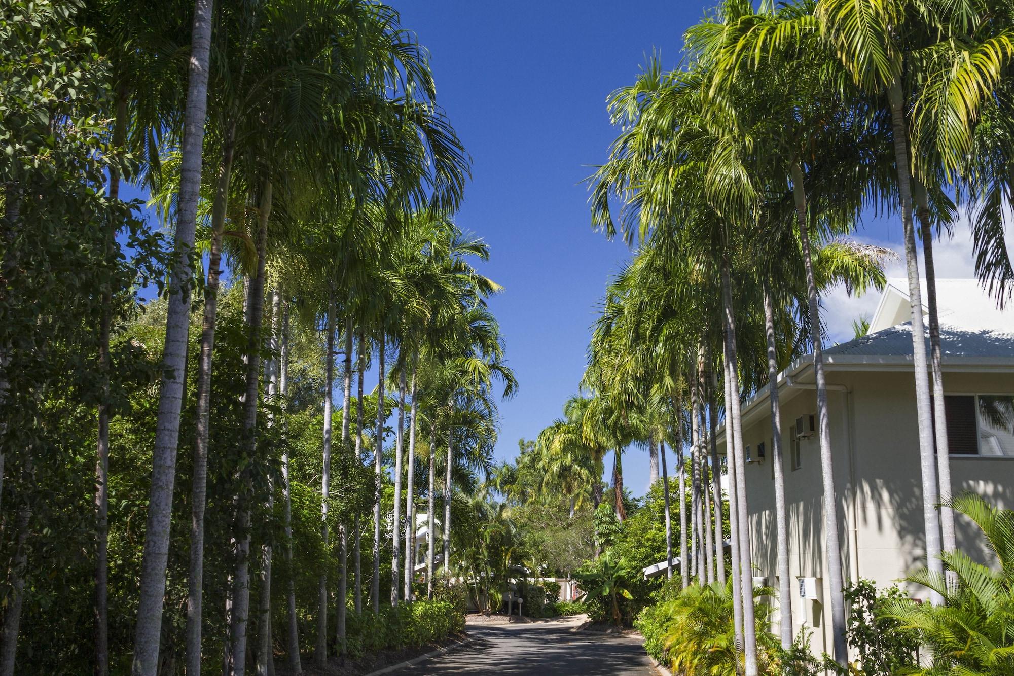 Vista Exterior Port Douglas Plantation Resort