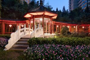Alojamiento - Shangri-La Beijing