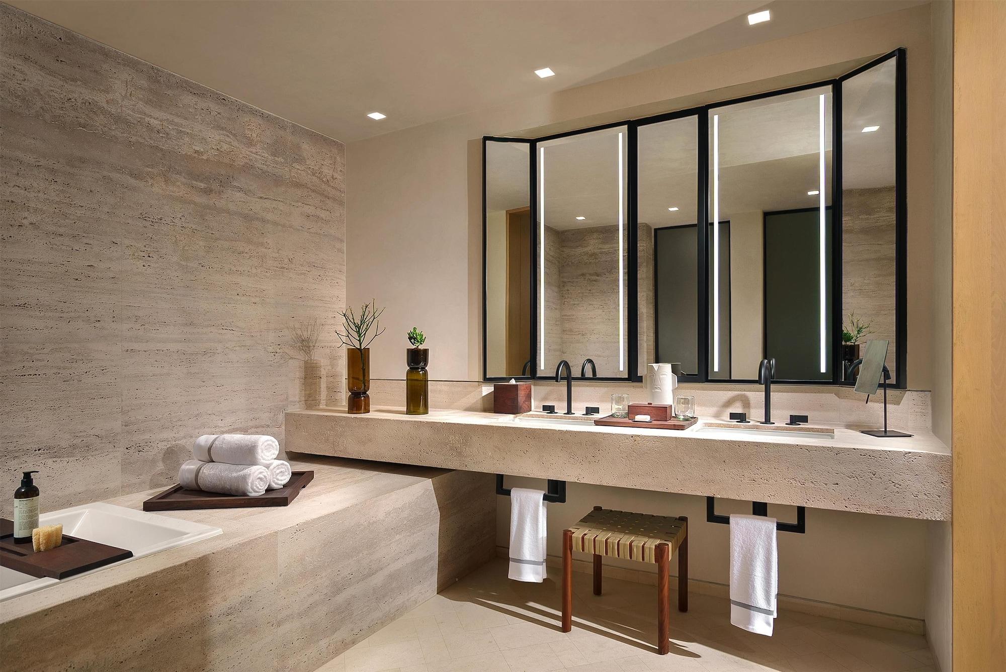 Equipamiento de Habitación Park Hyatt Los Cabos at Cabo Del Sol