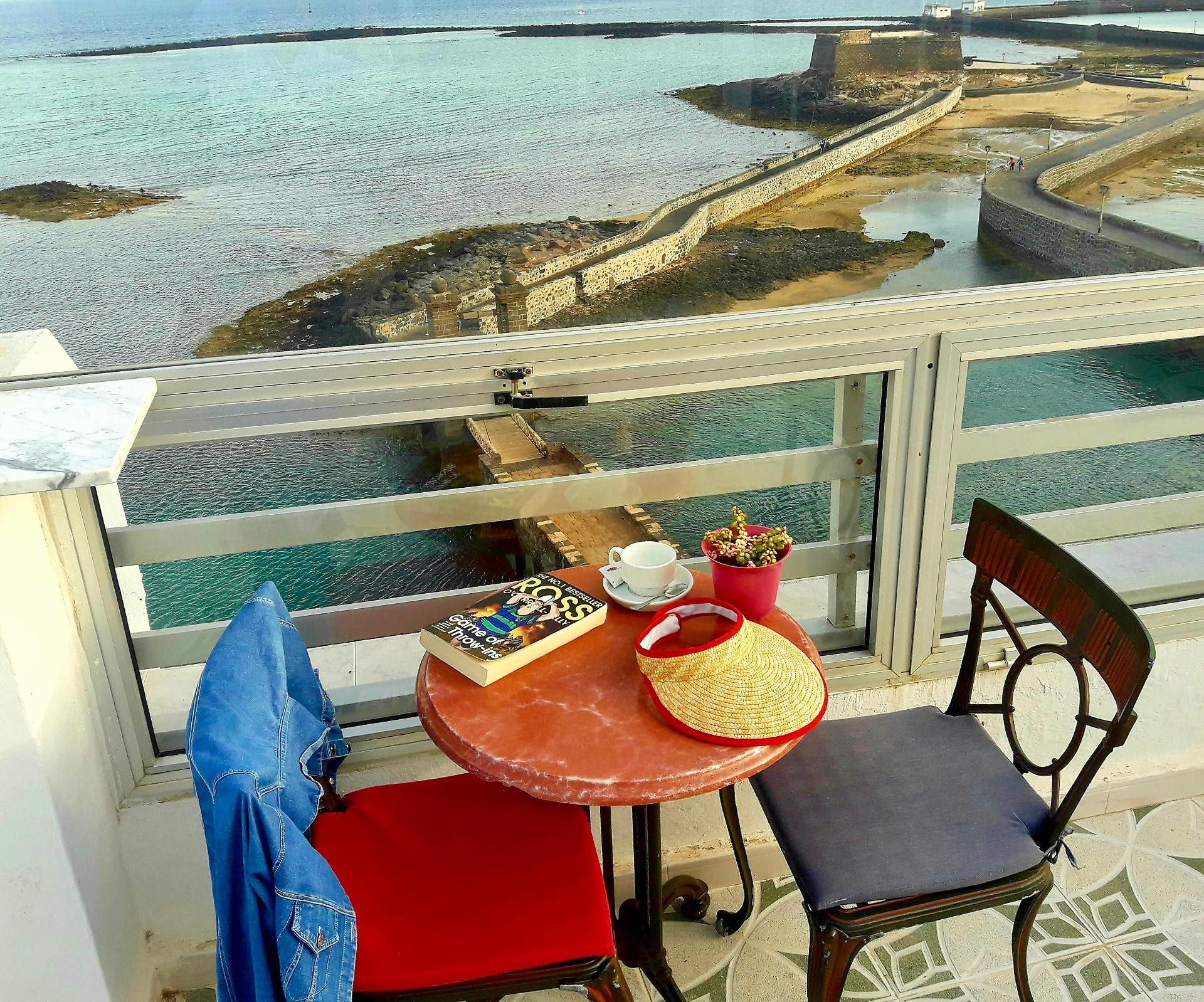 Restaurant Hotel Miramar
