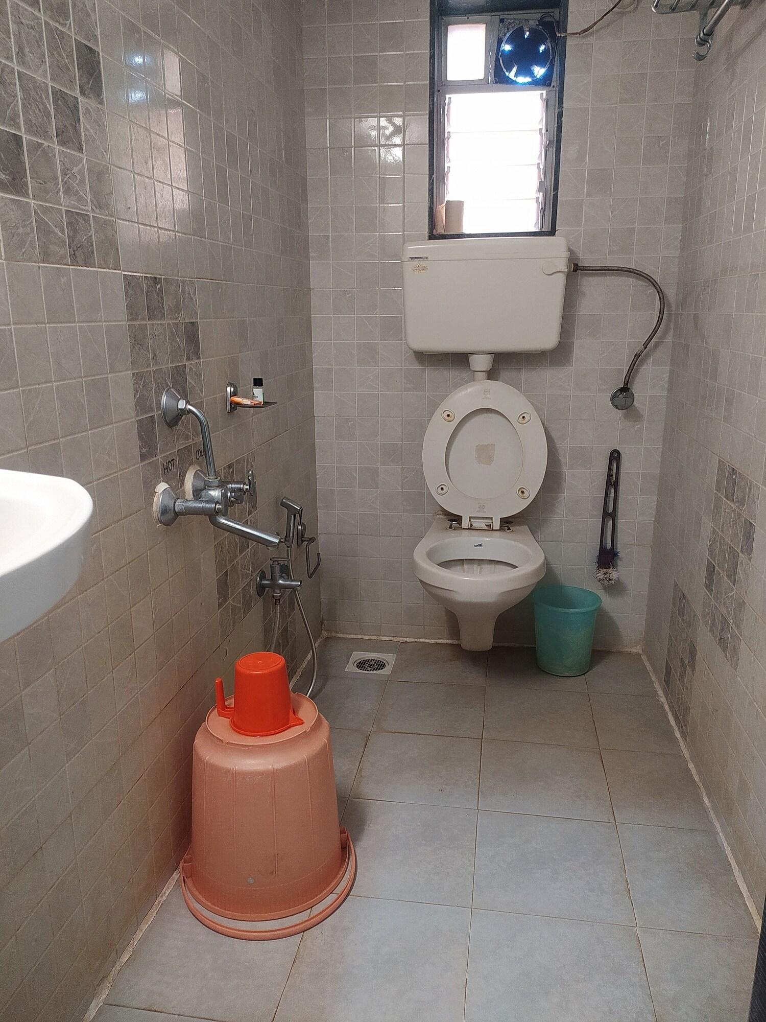 Equipamiento de Habitación Sea Winds Hotel