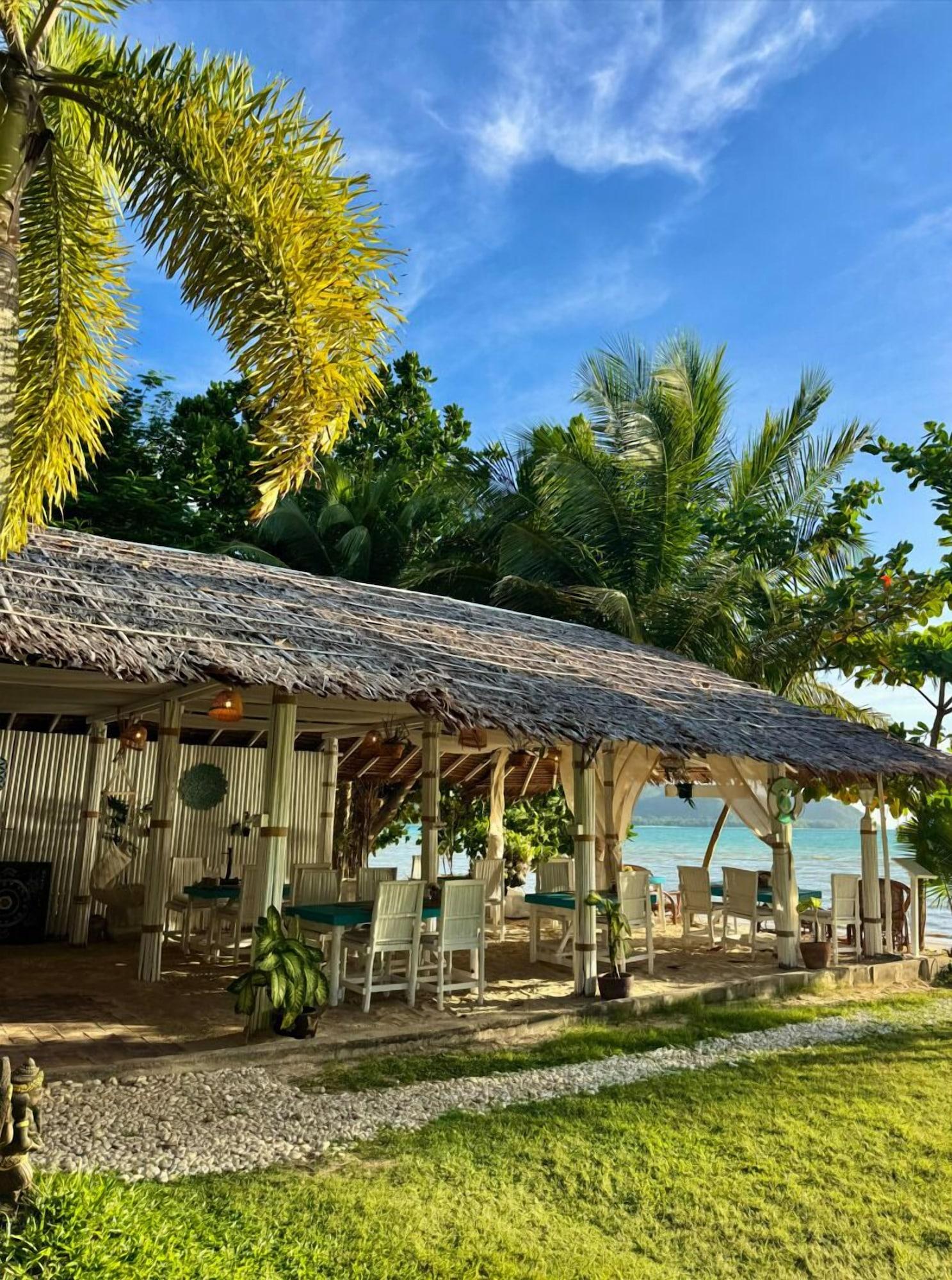 Vista Exterior Soul Villas By The Beach - Phuket