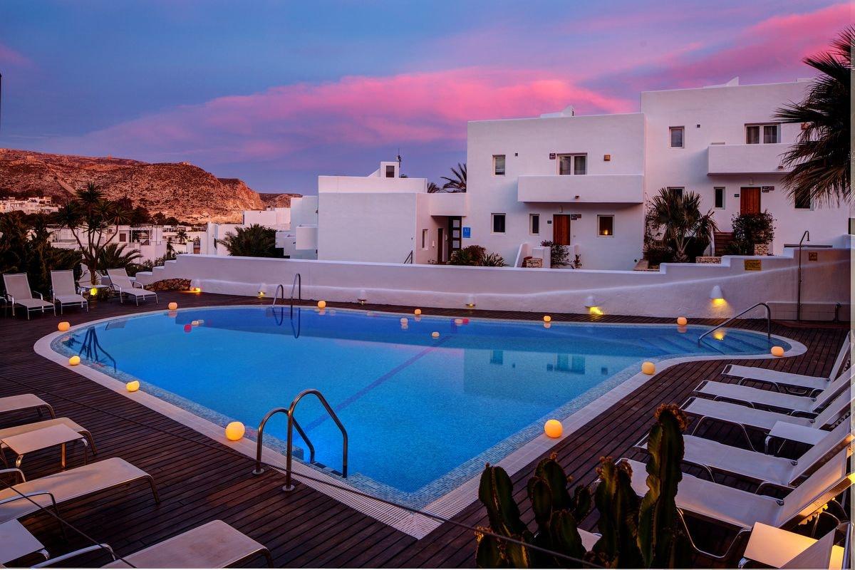 Spa Boutique Hotel El Tio Kiko