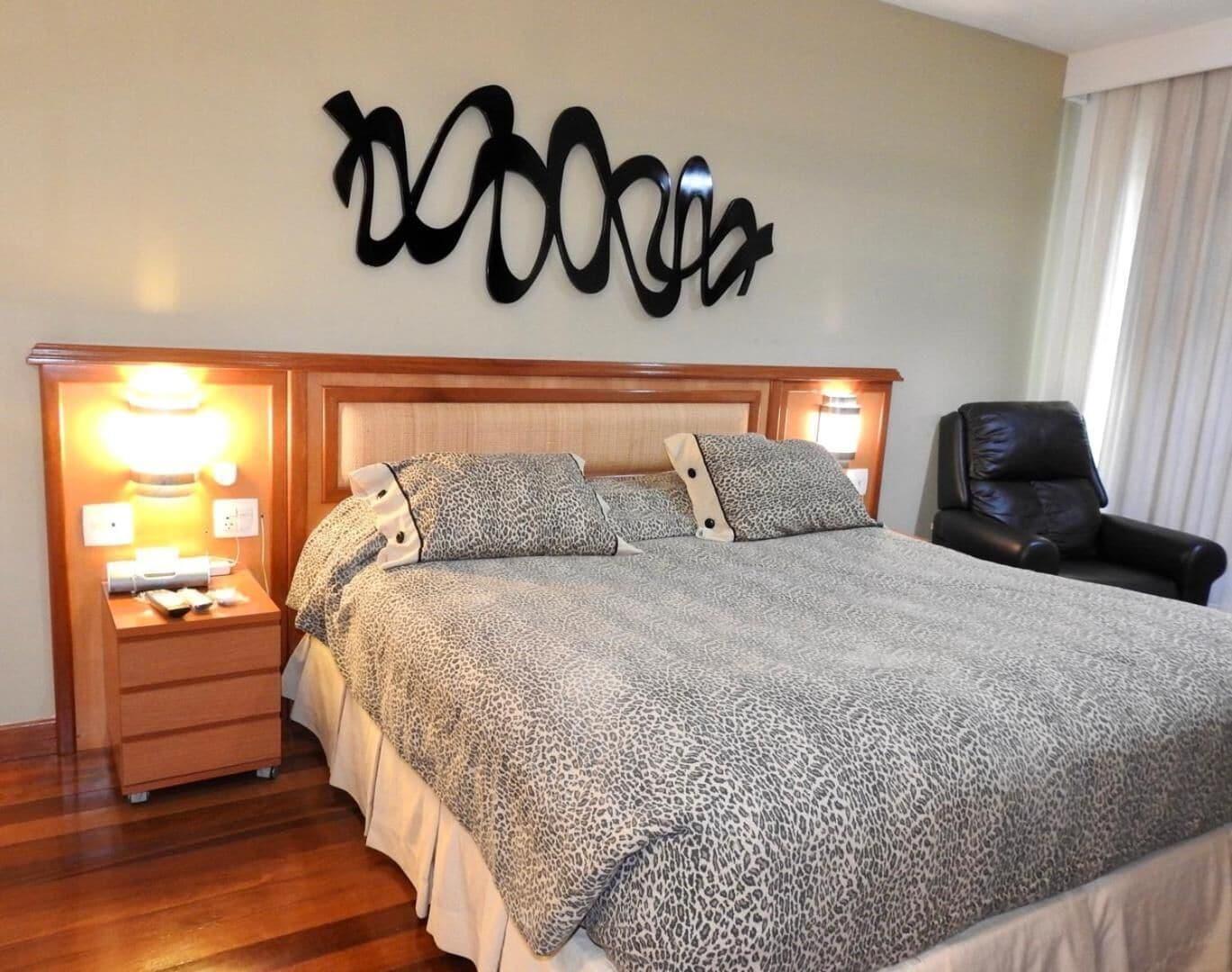 Habitación Constantino Hotel