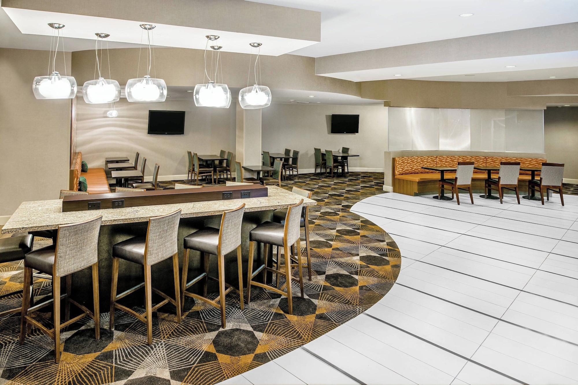 Restaurant TownePlace Suites by Marriott San Antonio Downtown Riverwalk