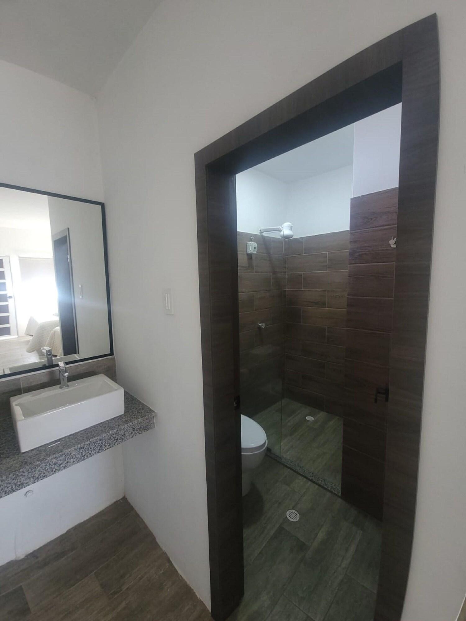 Equipamiento de Habitación Terramar Hoteles