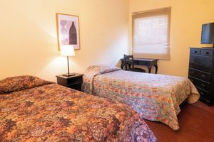 Alojamiento - LP Express Hotel Tarma
