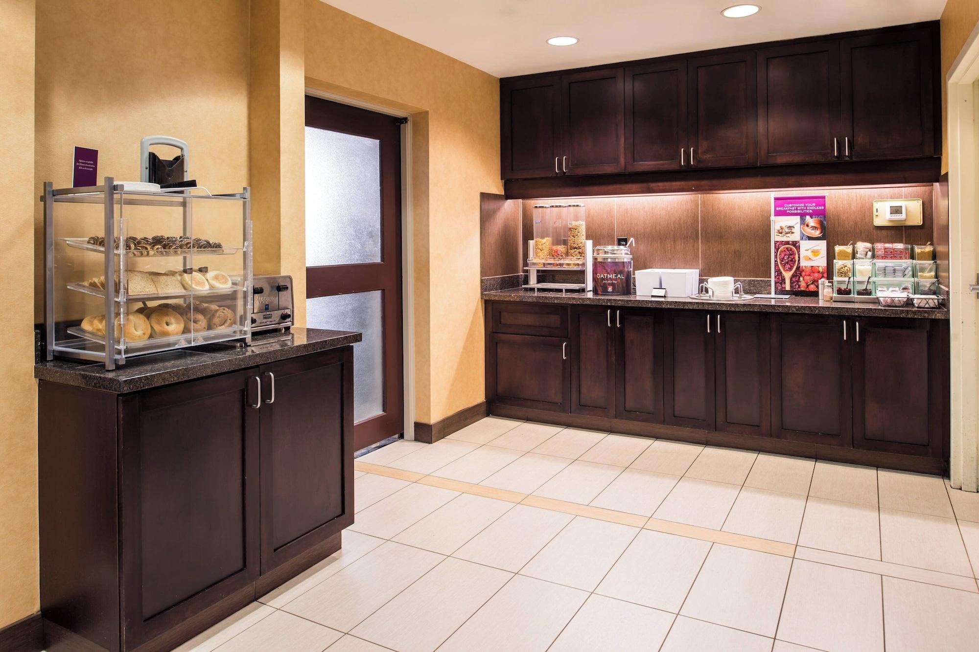 Restaurant Residence Inn Florence Marriott