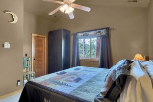 Alquiler Vacacional - Rocky Mountain Lodge