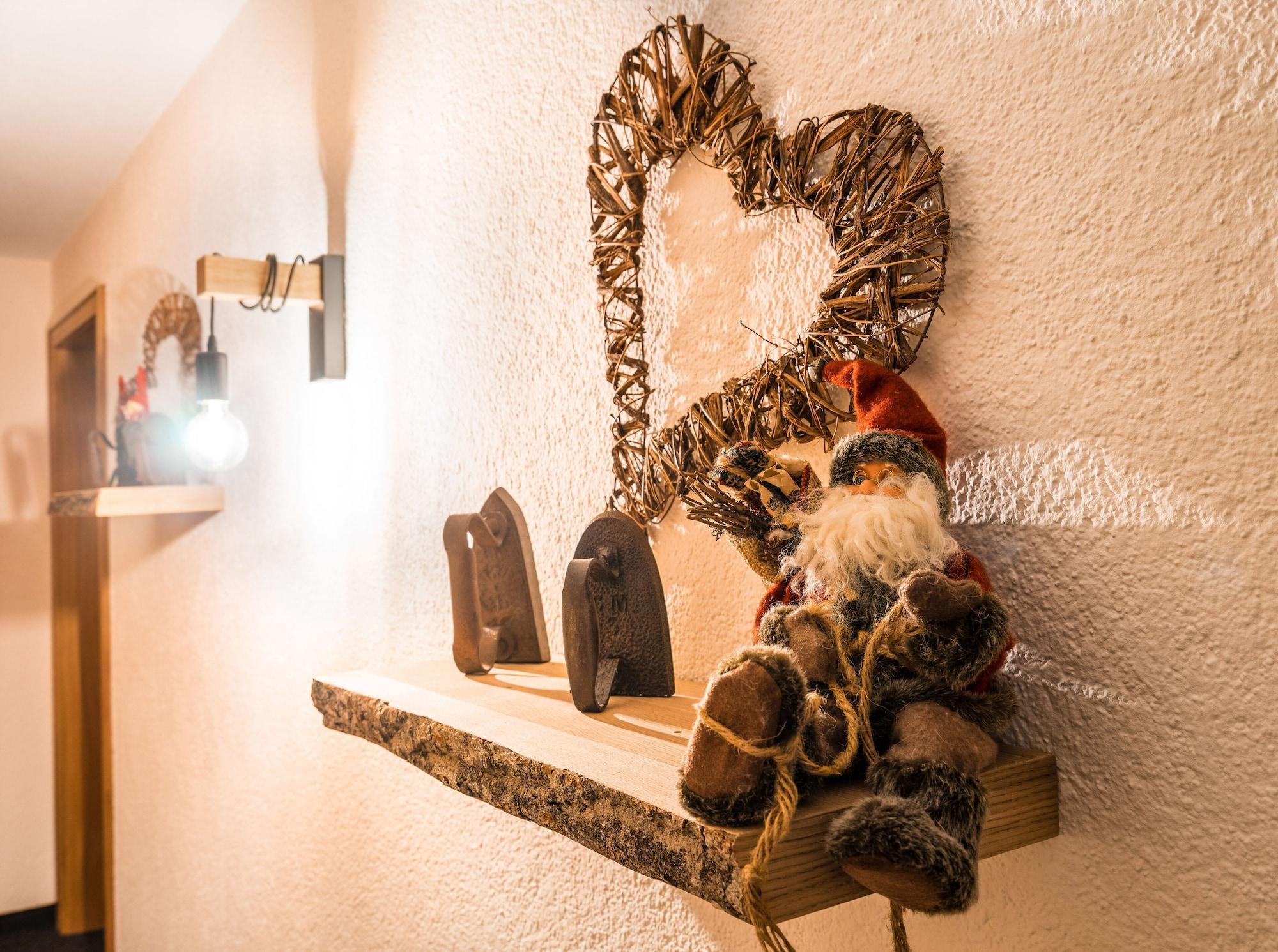 Varios Haus Stüttler Duchscherer