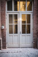 Alojamiento - Apartments De Hallen