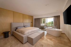 Alquiler Vacacional - Cancun 1 BD luxury apartment with private beach