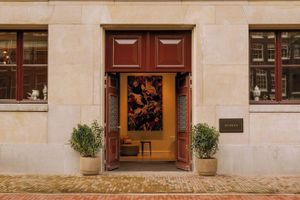 Alojamiento - Rosewood Amsterdam
