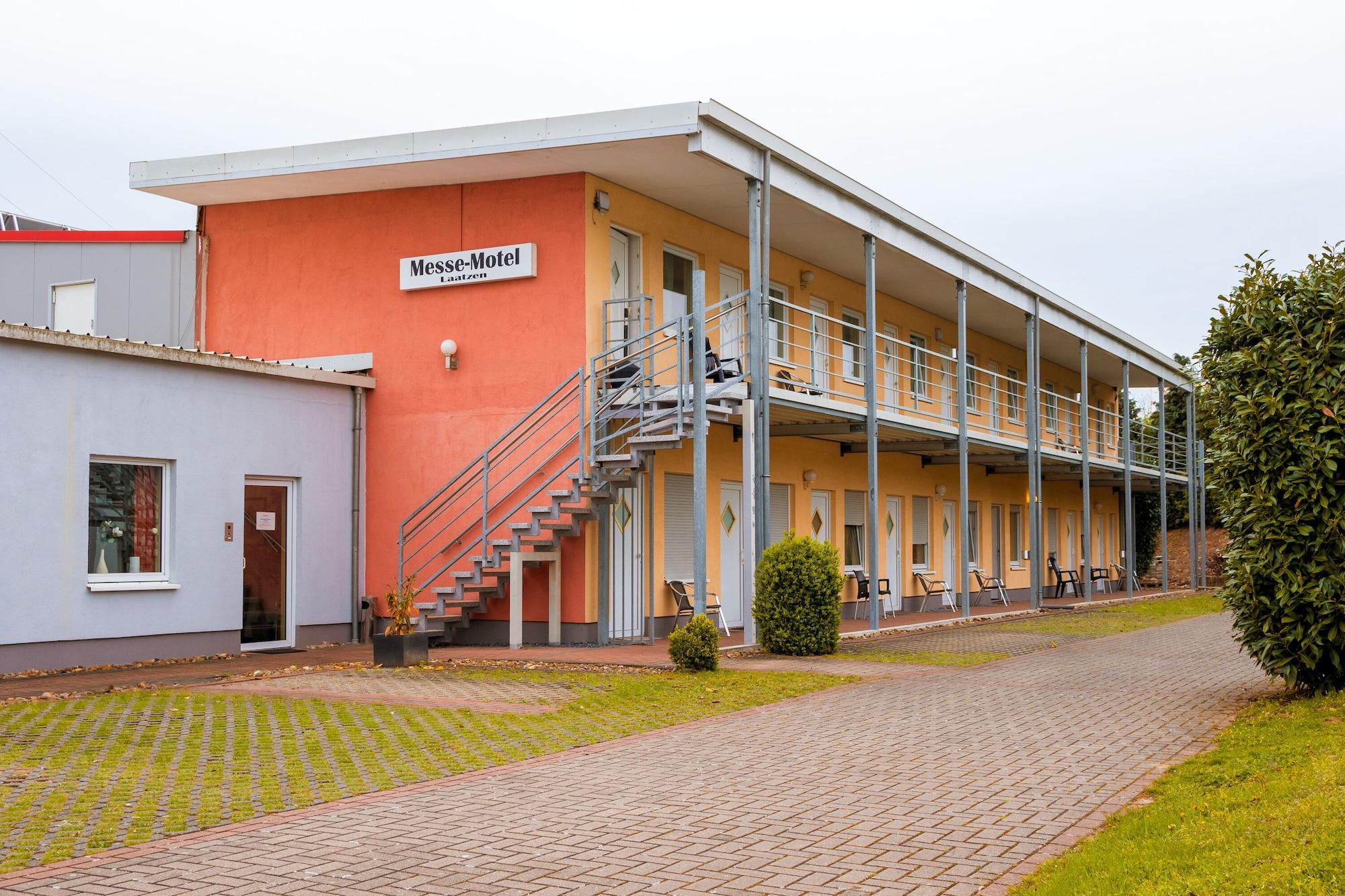 Varios Messe Motel Laatzen