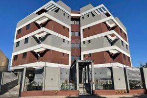 Alquiler Vacacional - NUEVOS apartamentos ESTUDIO en Ladinho do Paraguay