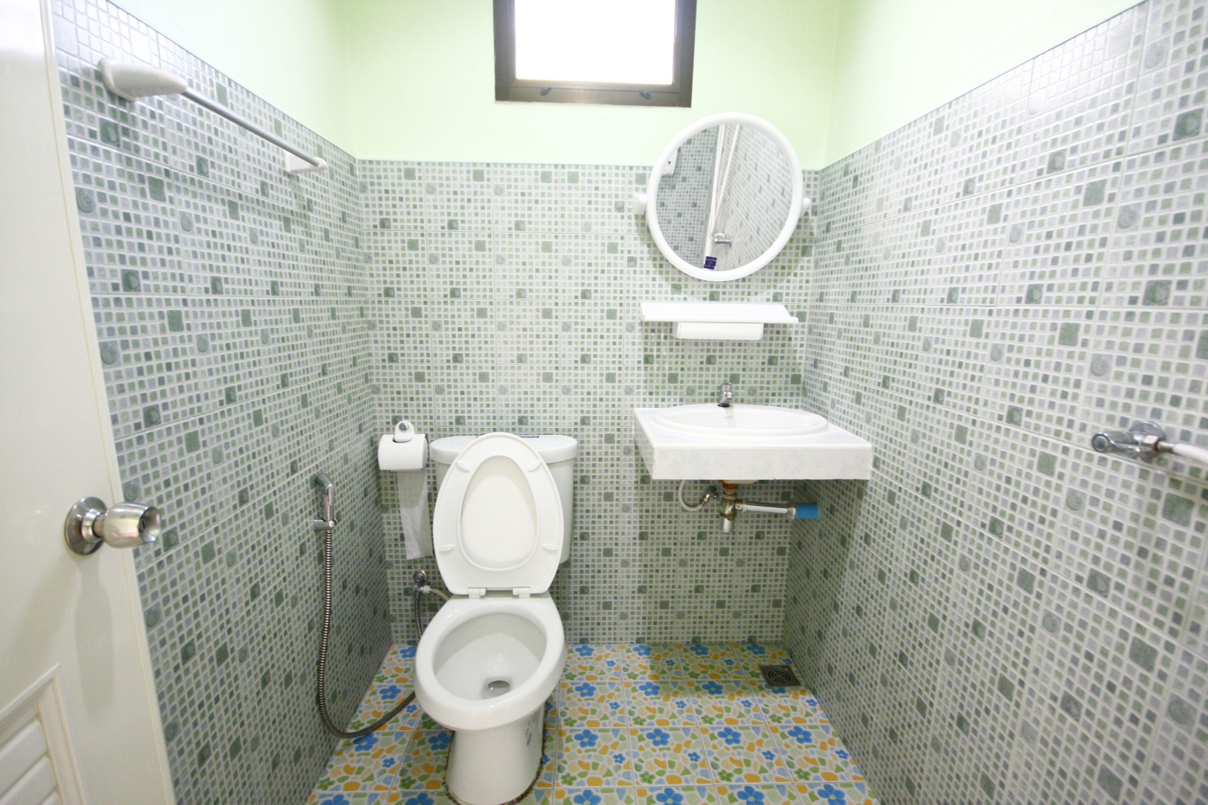 Equipamiento de Habitación AP The Resort