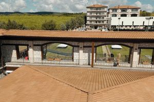 Alojamiento - Magical House Hotel