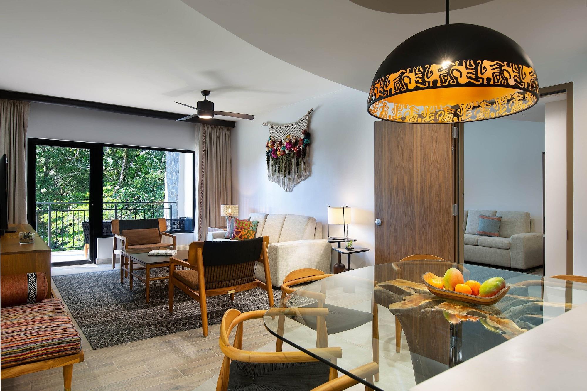 Habitación Marriott Vacation Club at Los Suenos