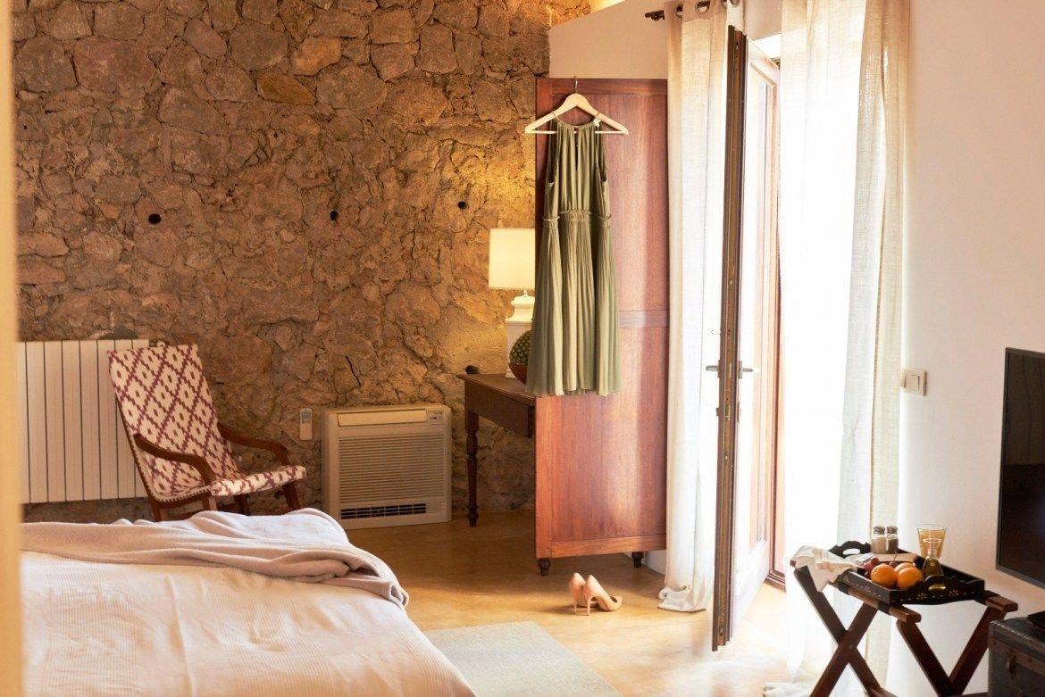 Set de Habitación Hotel Mirabó De Valldemossa