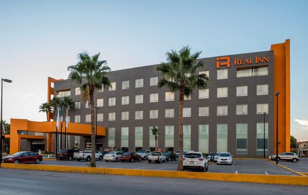 Real Inn Torreón