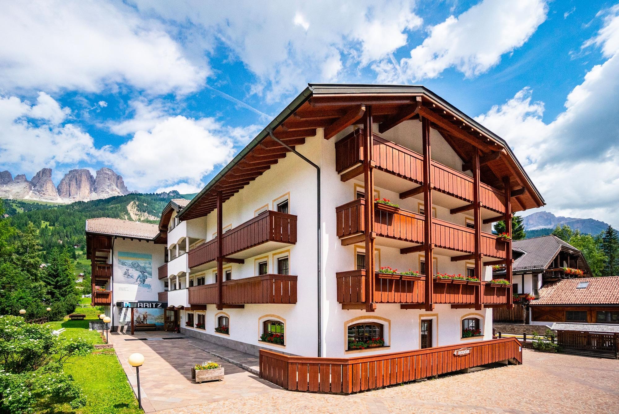 Vista Exterior Aritz