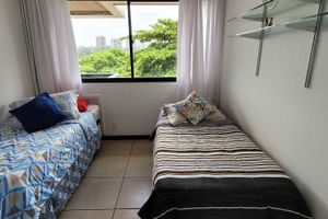 Alquiler Vacacional - NEAR BEACH APARTMENT AND ENVIRONMENTAL RESERVATION
