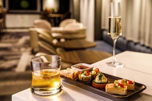 Alojamiento - Crowne Plaza Manchester Airport by IHG