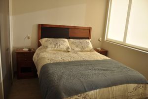 Alquiler Vacacional - Departamento Estudio Full Equipado Central con Estacionamiento Incluido